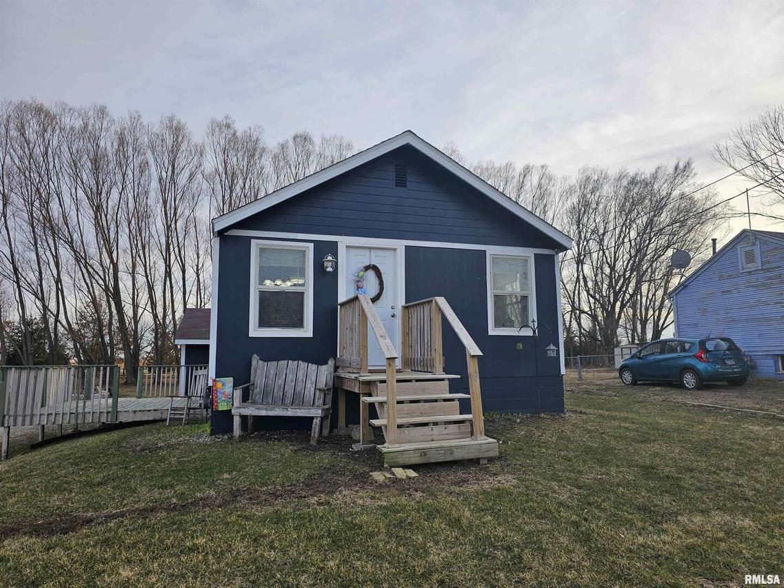 2120 W 127th Ave., Milan, IL 61264