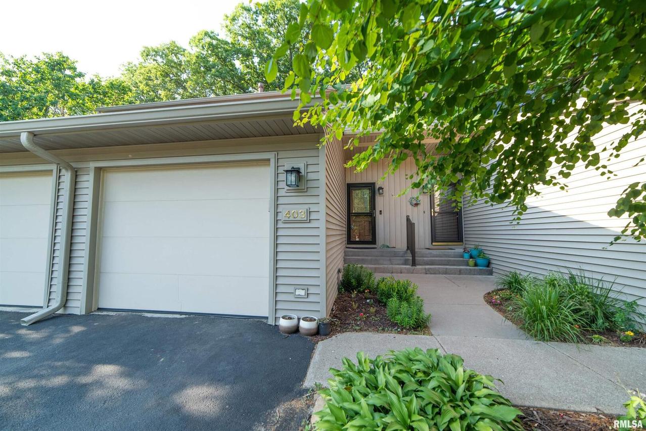 2809 12th Ave. #403, Rock Island, IL 61201