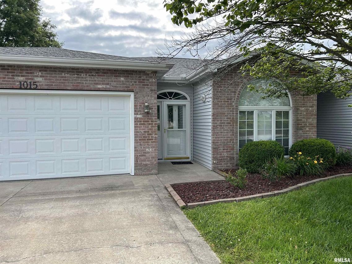 1015 Villa Ct., Carbondale, IL 62901