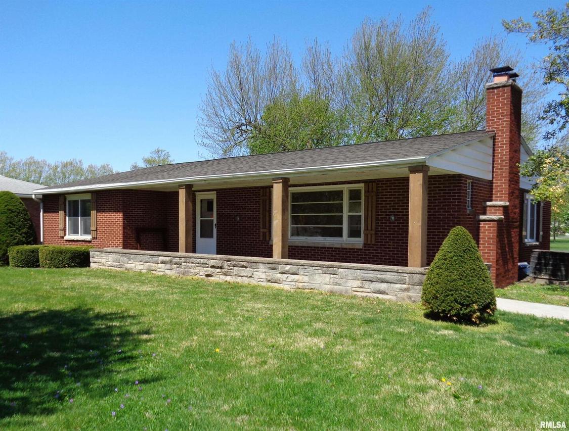 1309 Kochs Ln., Quincy, IL 62305