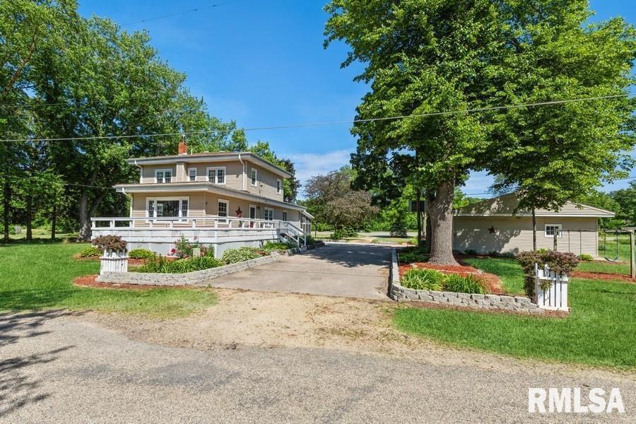 15660 Ebson Rd., Fulton, IL 61252