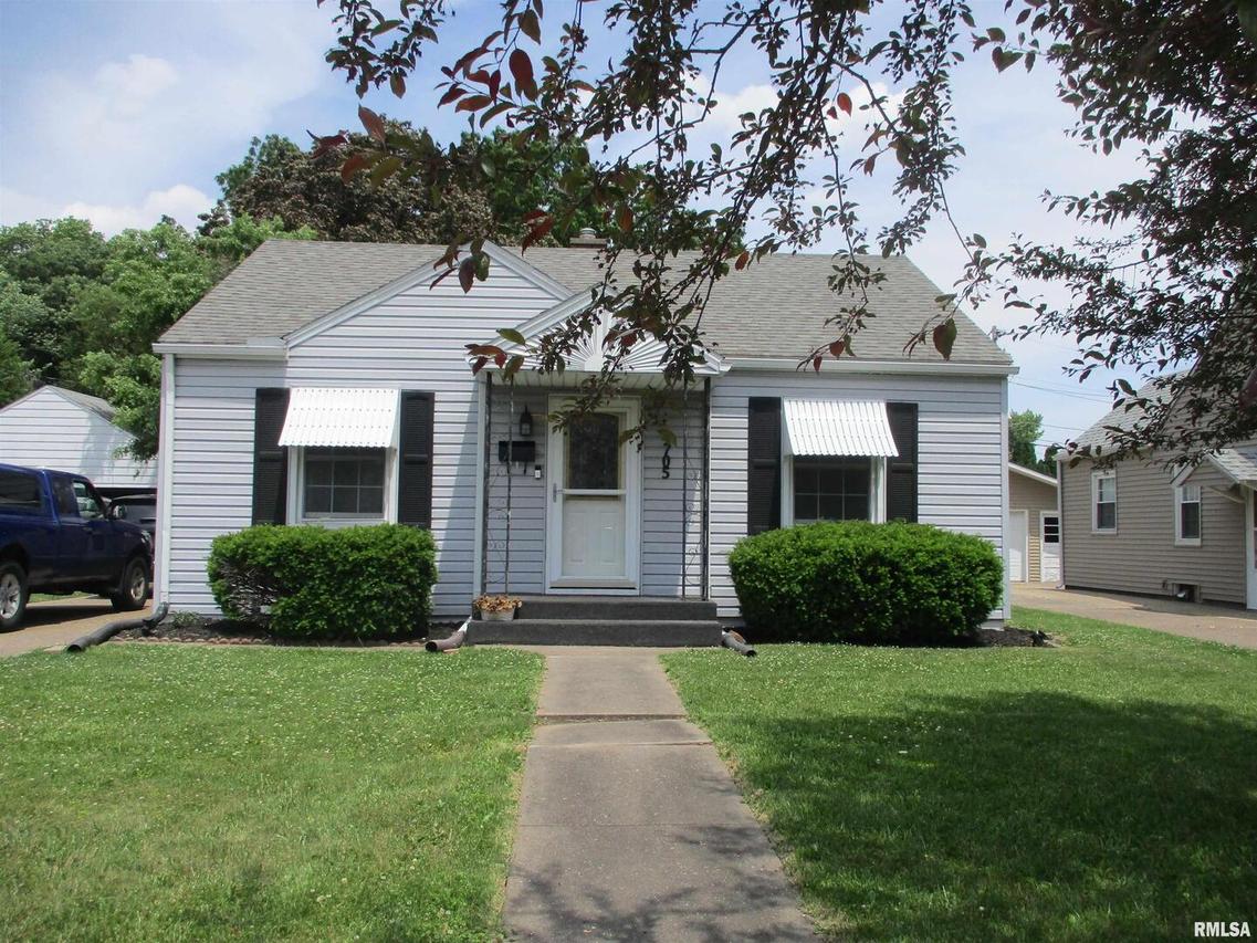 4705 11th Ave. #B, Moline, IL 61265