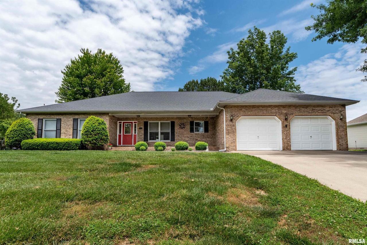 804 New Day Way, Marion, IL 62959