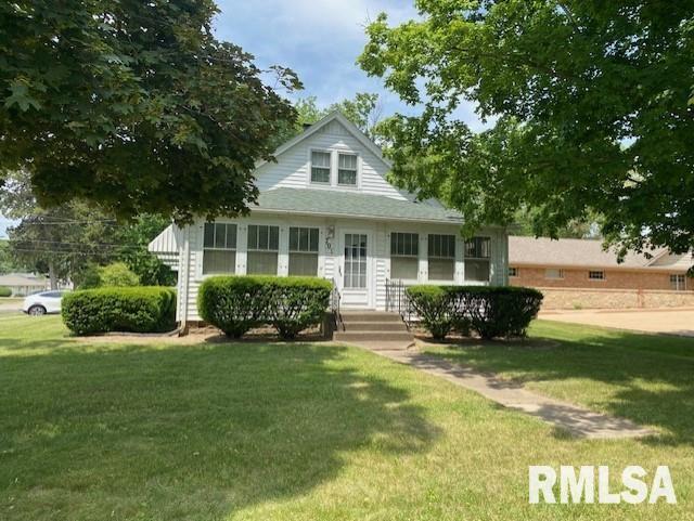 701 State Ave., Hampton, IL 61256