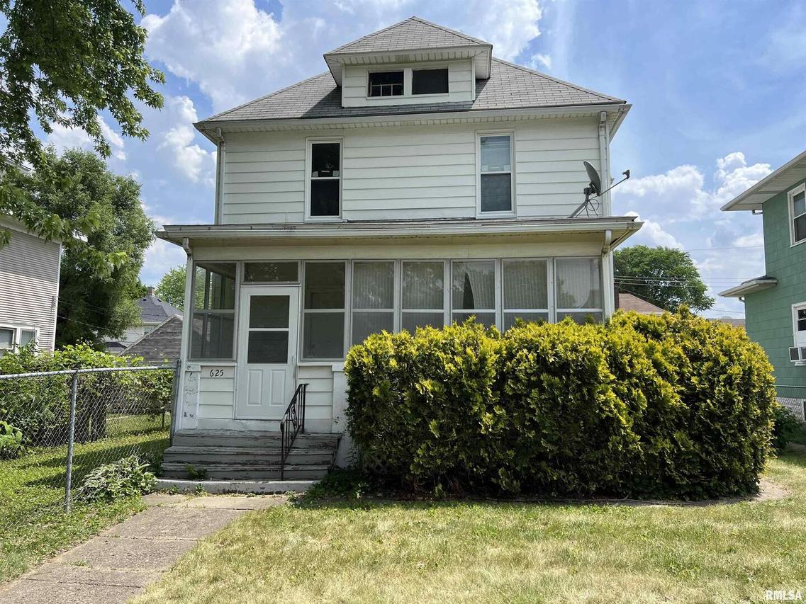 625 40th St., Rock Island, IL 61201