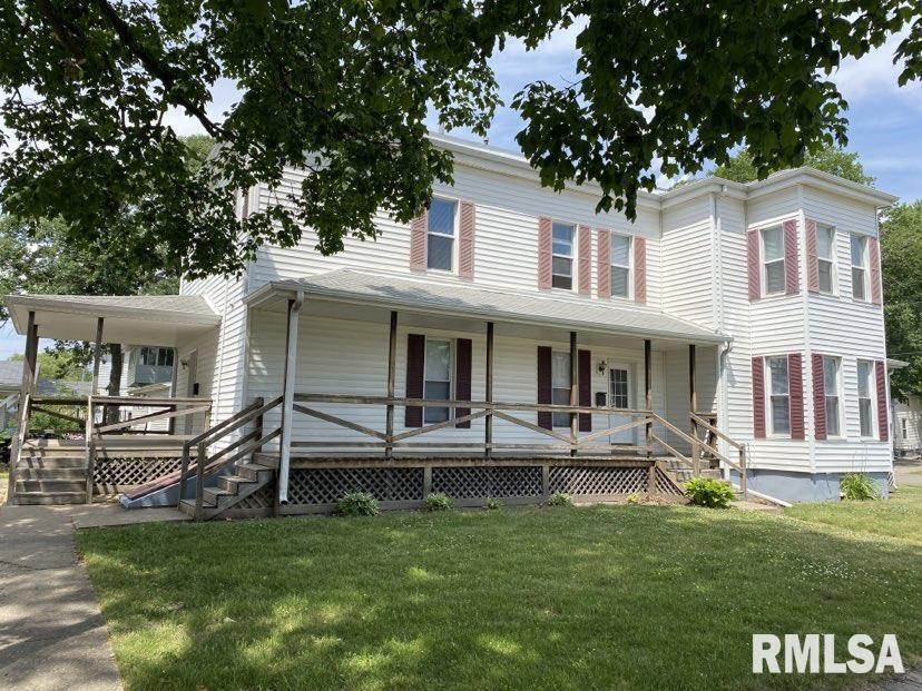 103 N Park St., Kewanee, IL