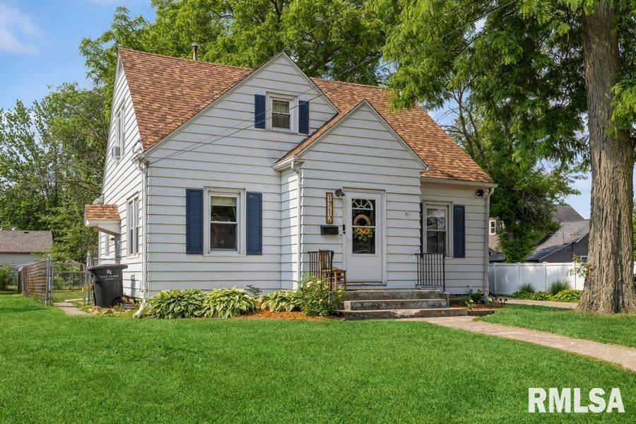 1712 23rd Ave., Rock Island, IL 61201