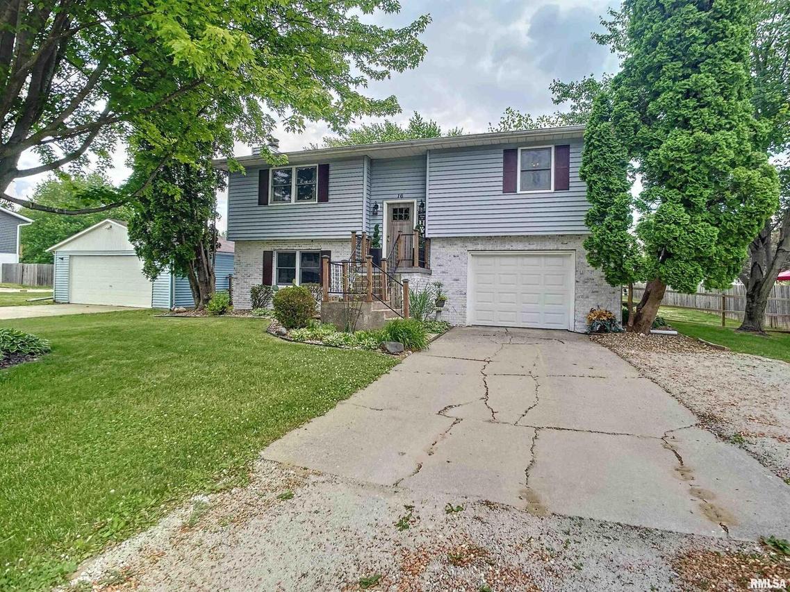 16 Circle O, Colona, IL 61241