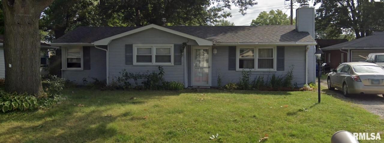 2319 8th St., Silvis, IL 61282