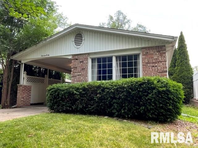 1306 S 23rd St., Quincy, IL 62301