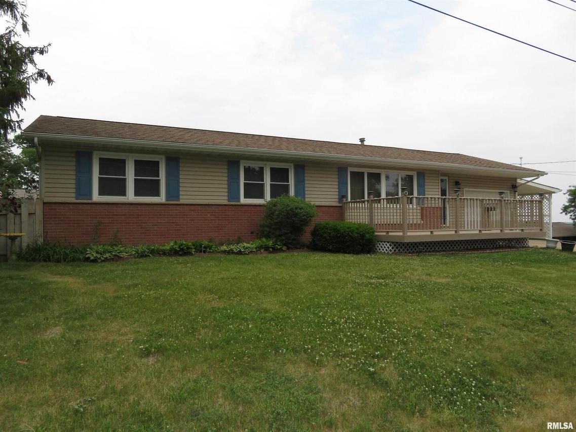 236 13th St., Silvis, IL 61282