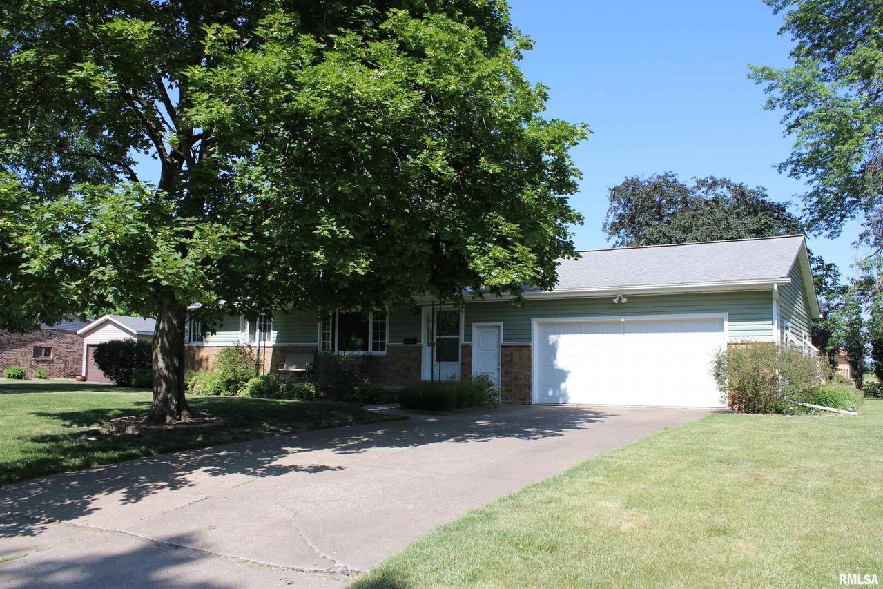 11711 6th St., Milan, IL 61264