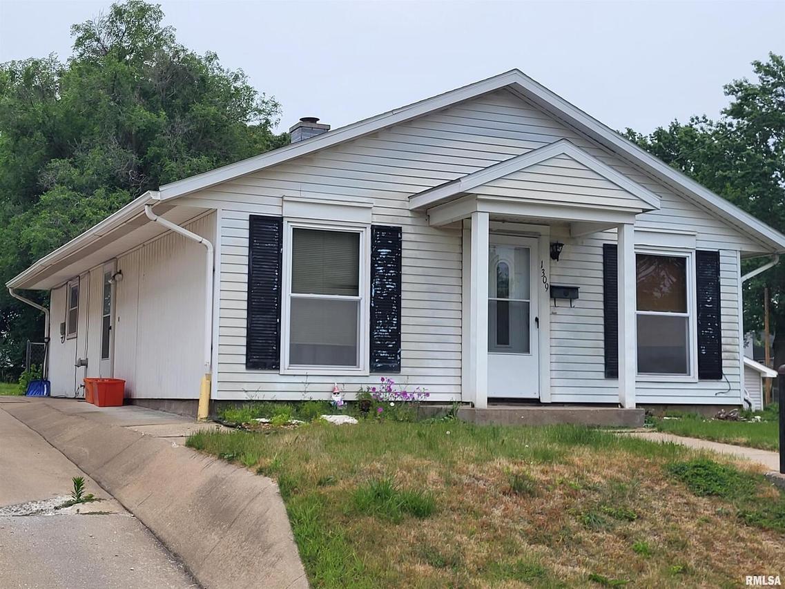 1309 Madison St., Quincy, IL 62301