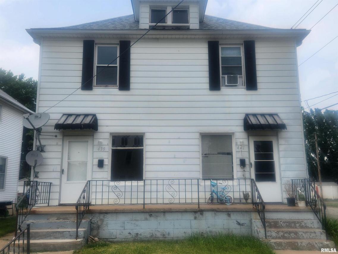 439/441 18th Ave. #A, Moline, IL 61265