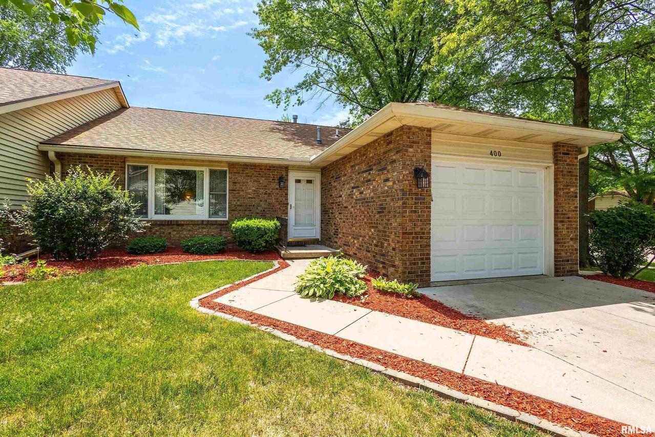 400 29th Avenue Dr. #7C, Moline, IL 61265