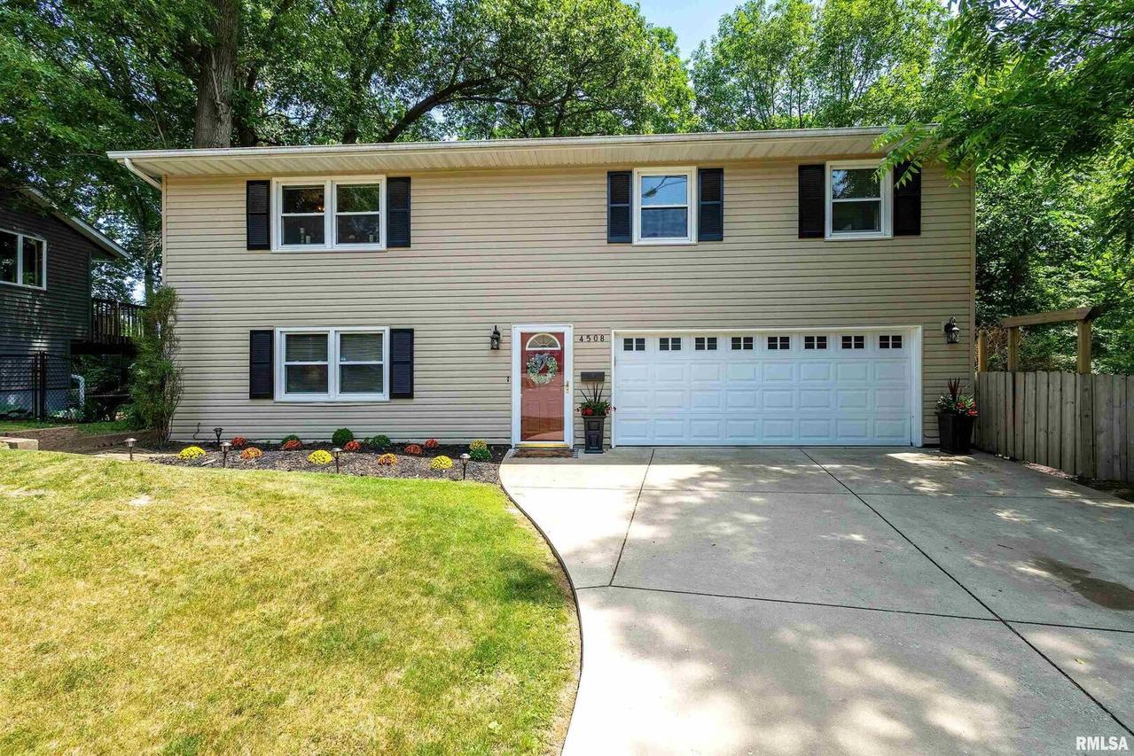 4508 11th Ave. #C, Moline, IL 61265