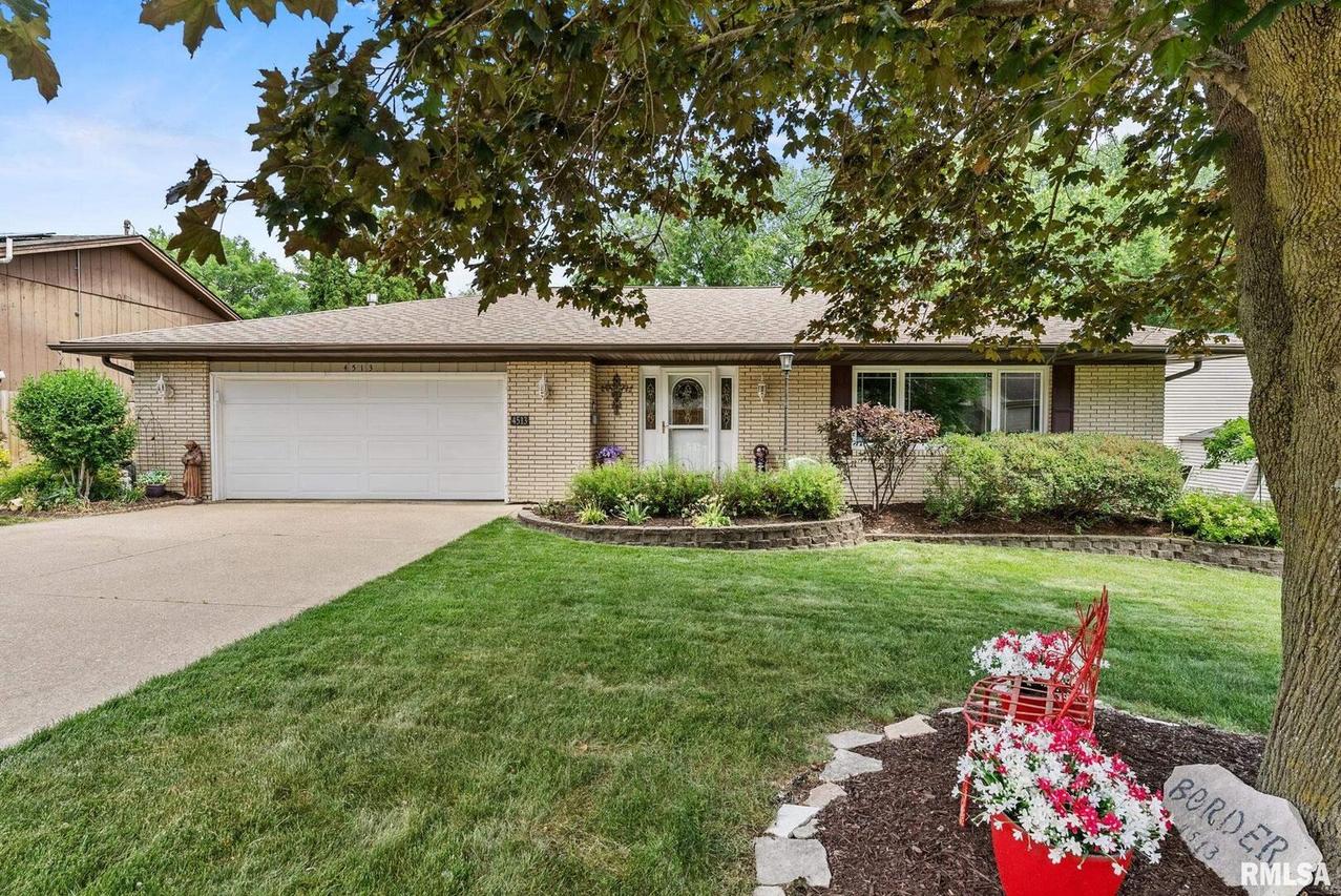 4513 39th Ave., Rock Island, IL 61201