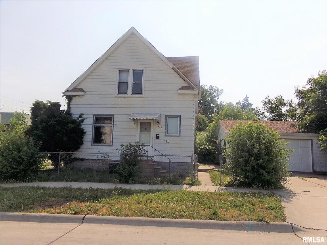 515 27th St., Rock Island, IL 61201