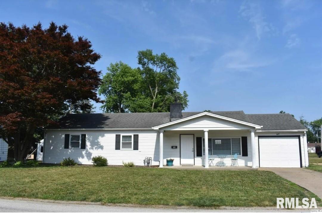 1619 W Granview St., Quincy, IL 62301