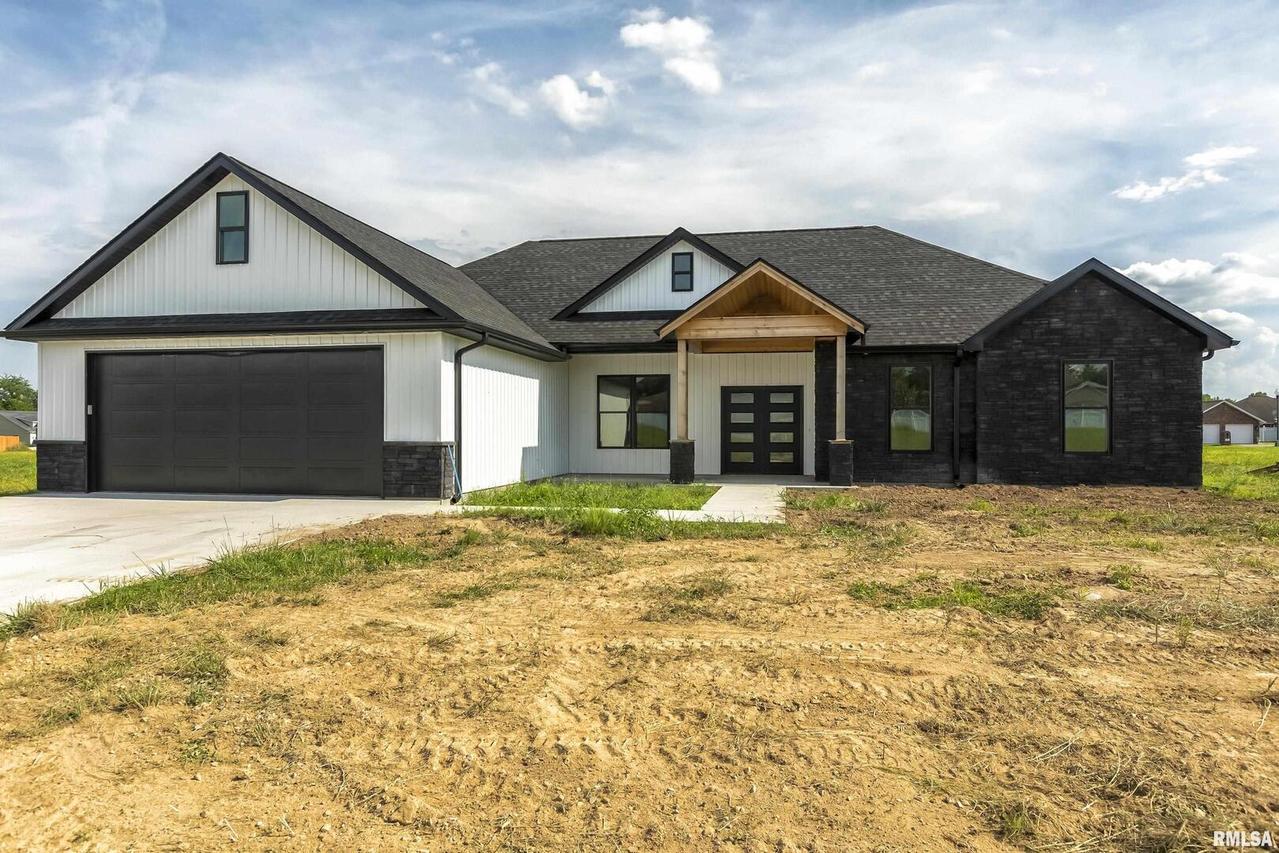 1109 Horizon Dr., Marion, IL 62959