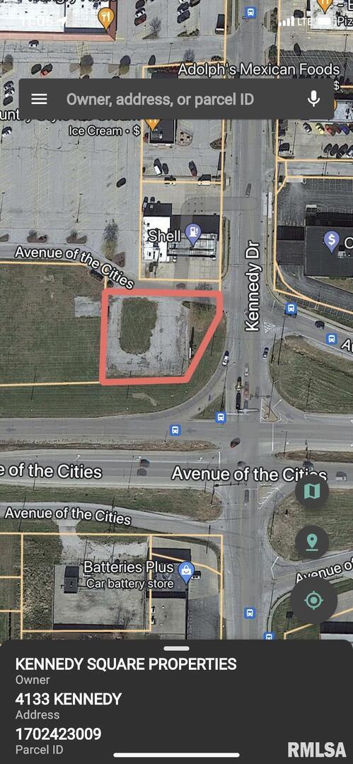 199 Avenue Of The Cities Ave. #7, East Moline, IL 61244