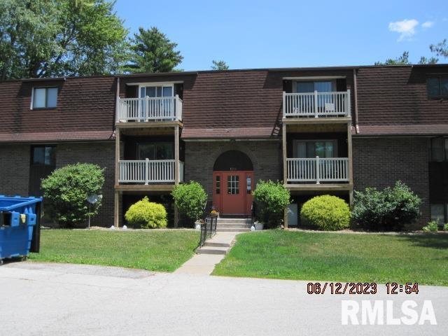1299 48th Ave. #6, East Moline, IL 61244