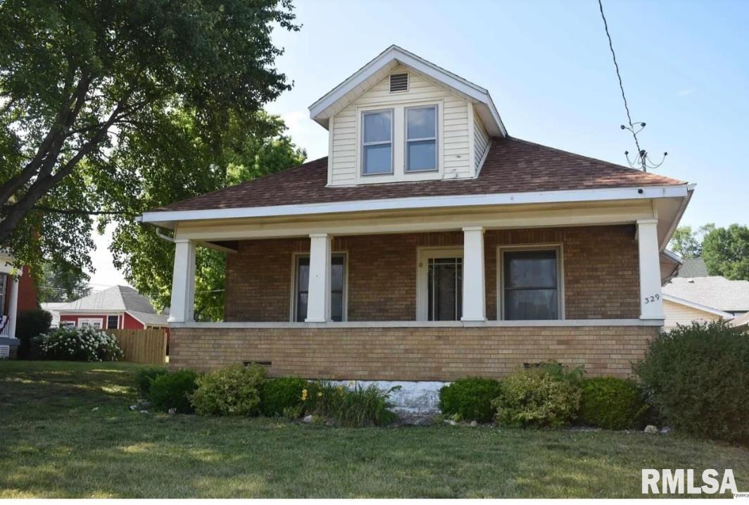 329 Spruce St., Quincy, IL 62301