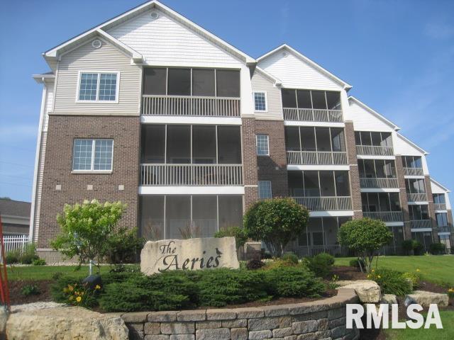 4022 River Dr. #2C, Moline, IL 61265