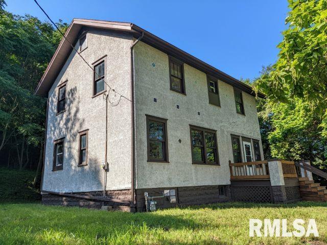 654 N Main St., East Peoria, IL 61611