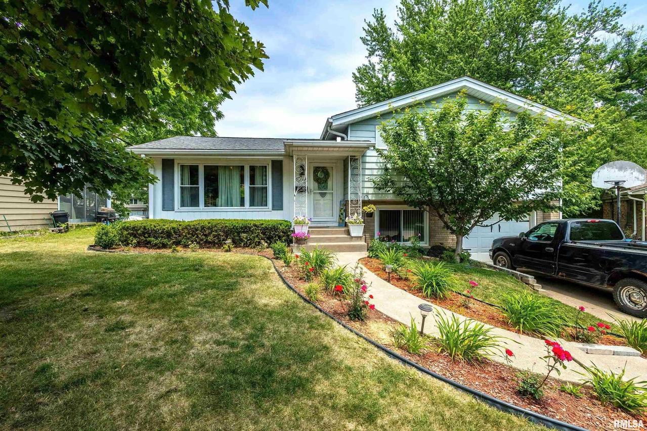 3141 11th Ave. #A, Moline, IL 61265