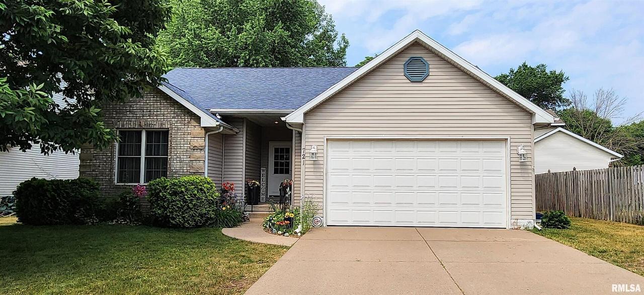 721 Cypress Dr., Colona, IL 61241
