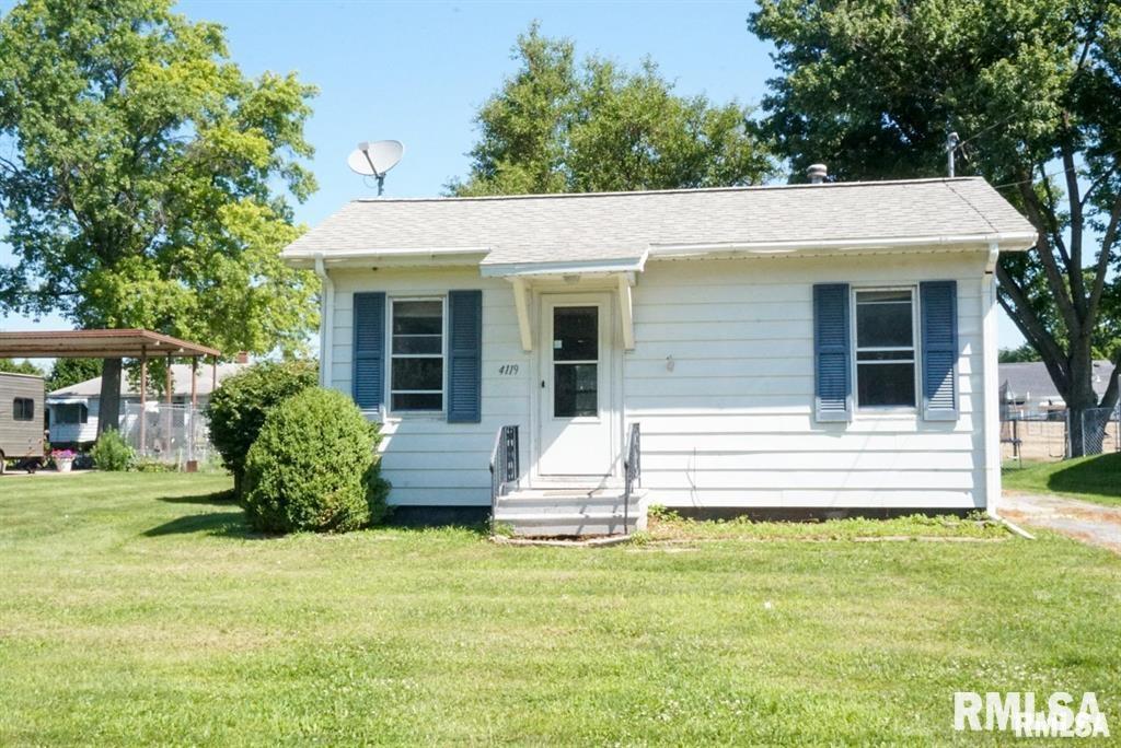 4119 28th Ave., Moline, IL 61265