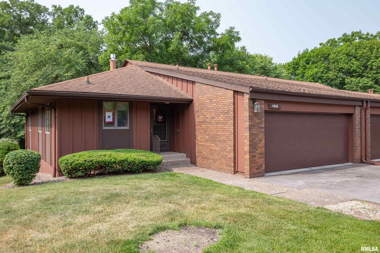 4808 6th Avenue Dr. #5, Moline, IL 61265