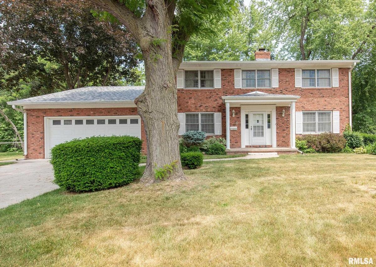 3800 6th St., East Moline, IL 61244