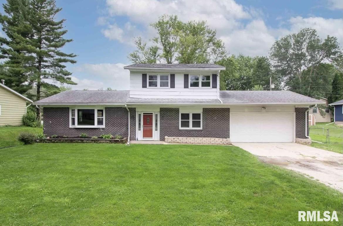 2 Cottonwood Ln., Colona, IL 61241