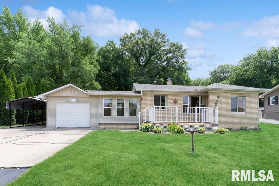 12700 69th Ave., Coal Valley, IL 61240