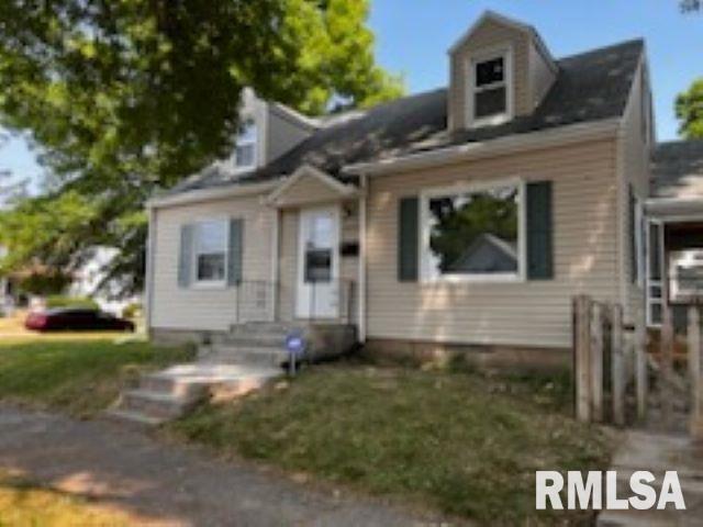 2800 15th St., Moline, IL 61265