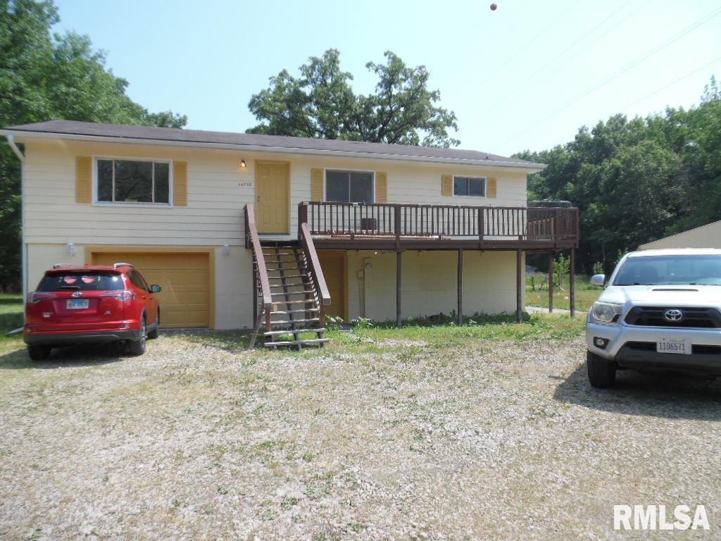 14750 Waller Rd., Albany, IL 61230