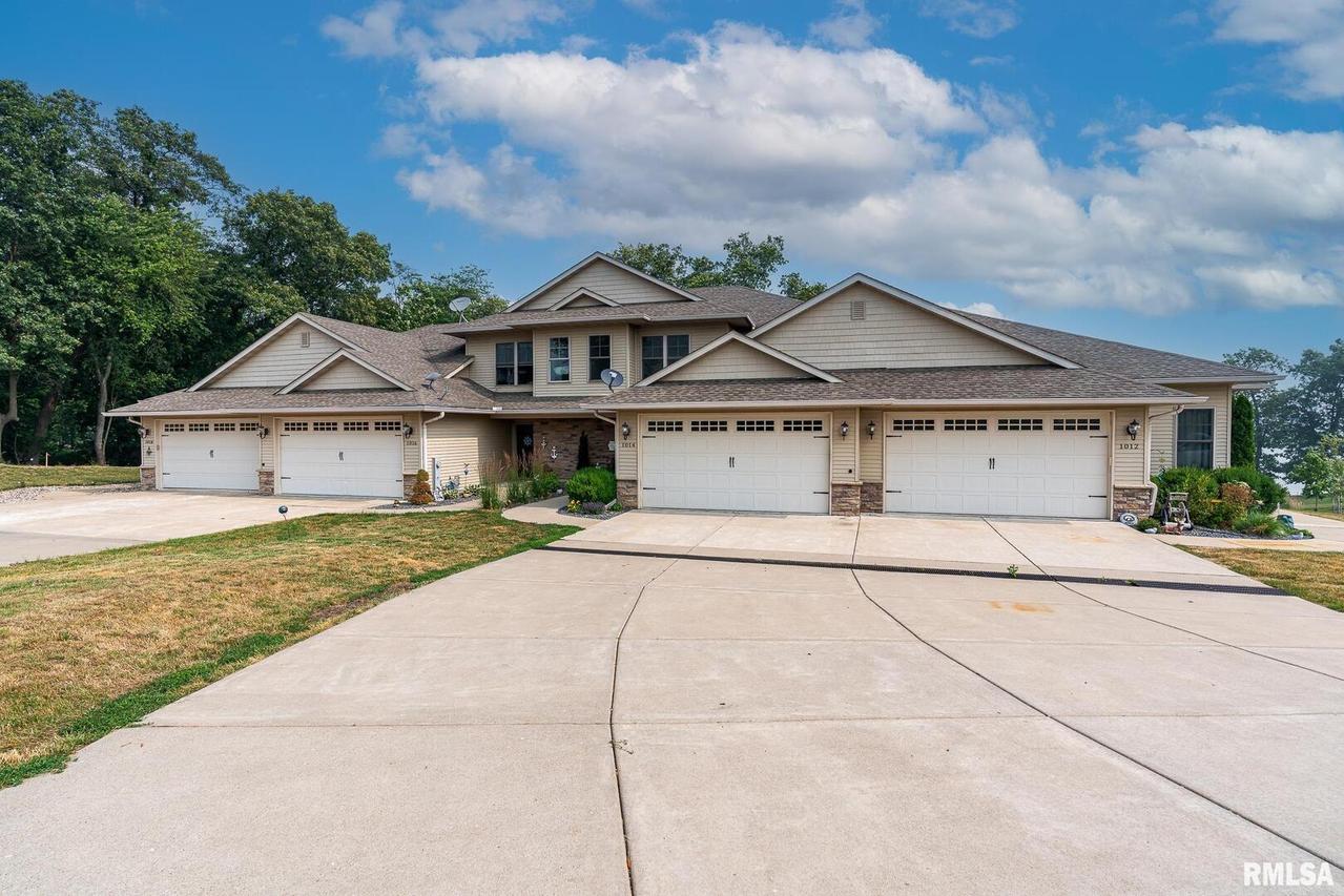 1014 Fairway Ln., Sherrard, IL 61281