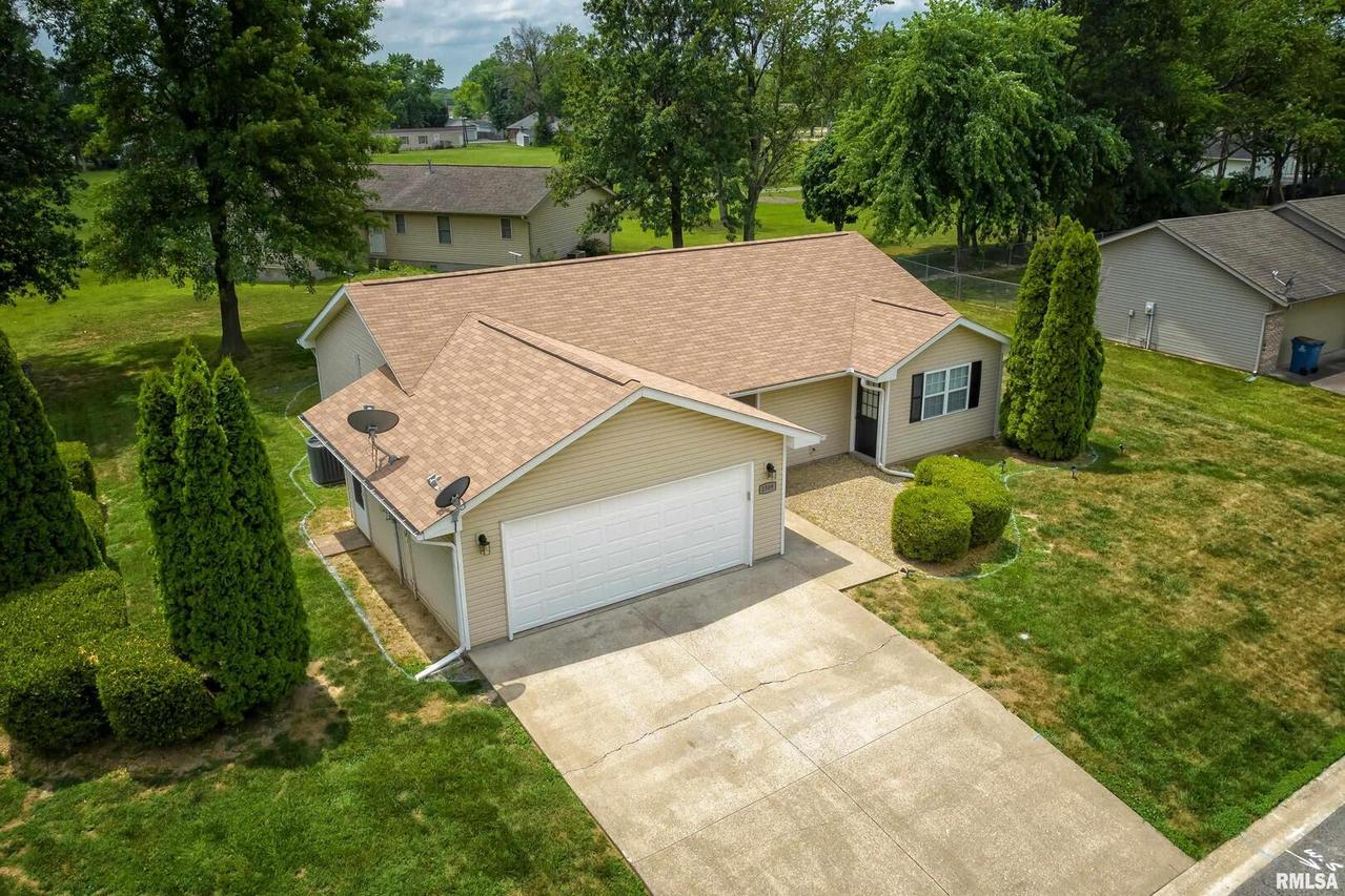 1509 Brittany Ln., Marion, IL 62959