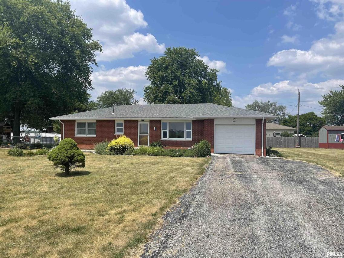 2664 170th Ave., Preemption, IL 61276