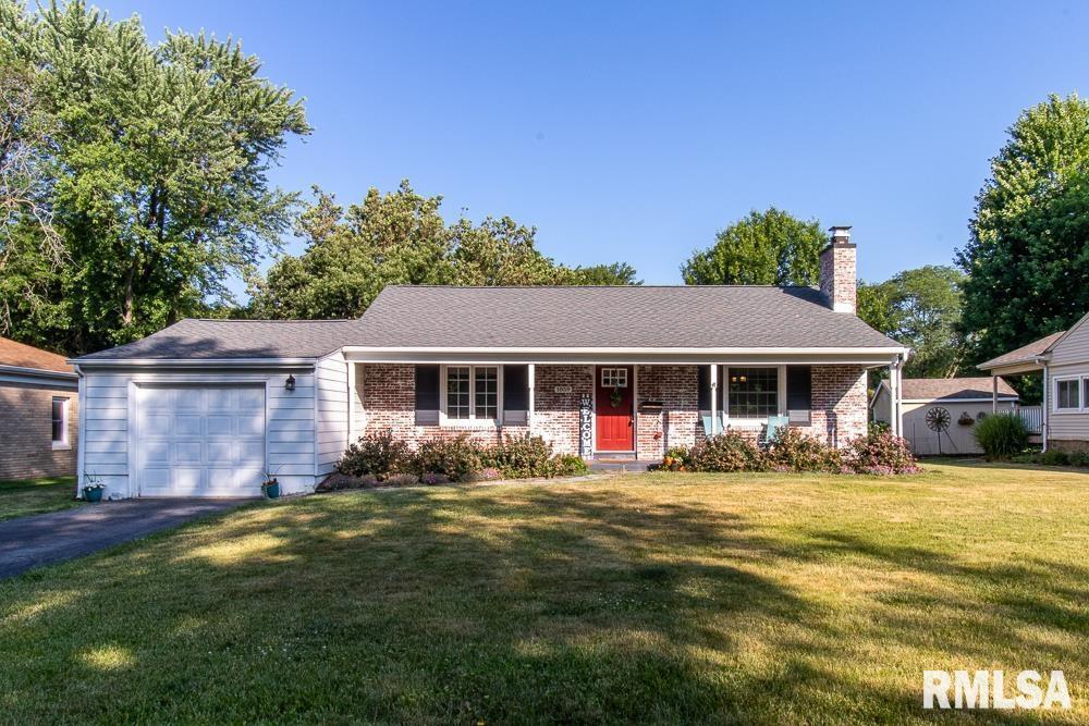 1859 25th Avenue Ct., Moline, IL 61265