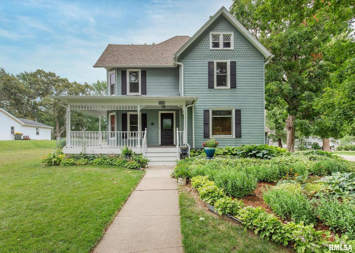 326 W Pearl St., Geneseo, IL 61254