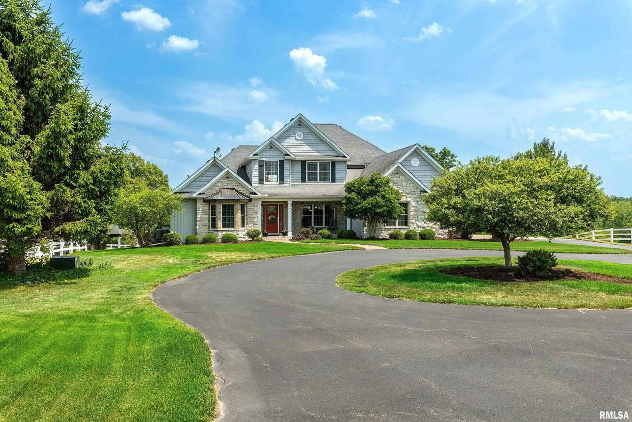 15719 13th St., Milan, IL 61264