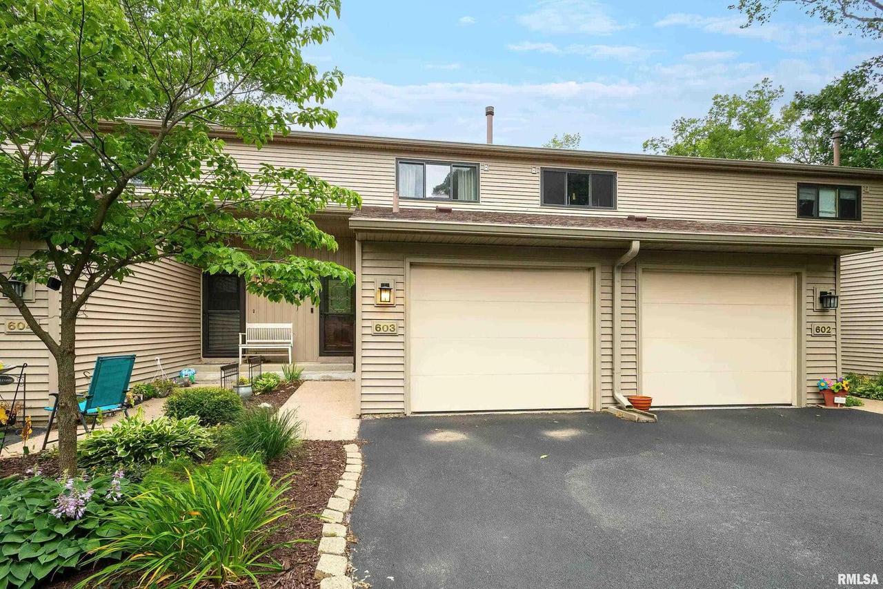 2809 12th Ave. #603, Rock Island, IL 61201