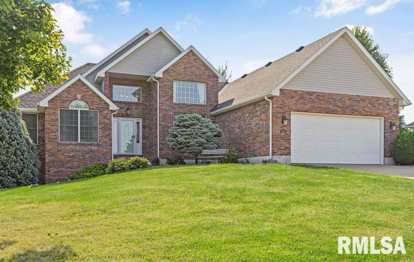 1221 Breckenridge Dr., Quincy, IL 62305
