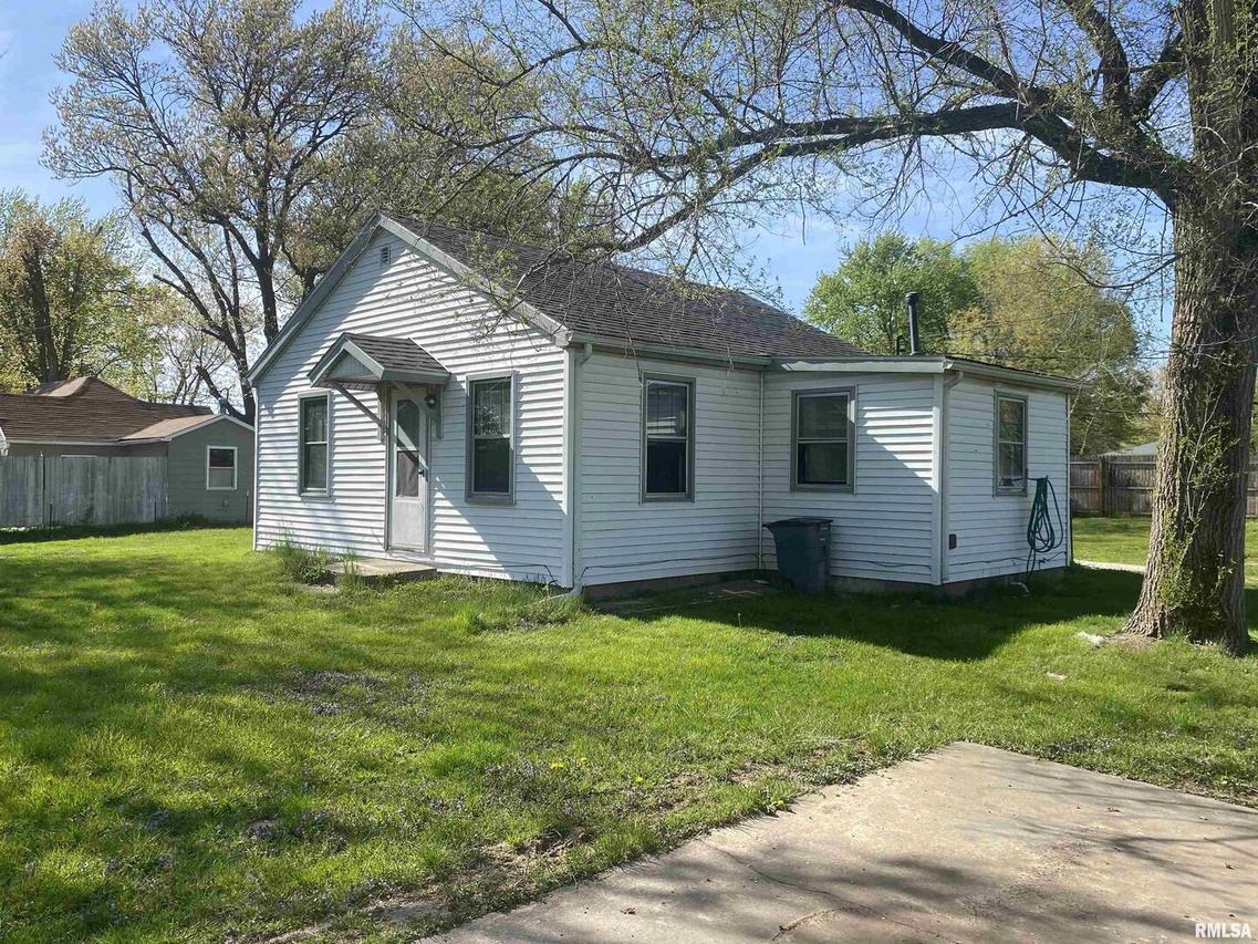 23650 Kings Dr., Colona, IL 61241