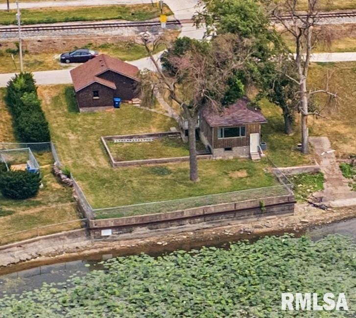 1601 Elm Shore Dr., Port Byron, IL 61275