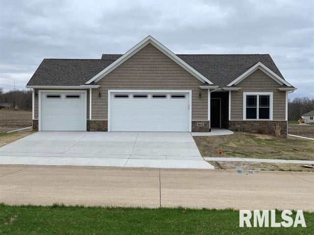 1612 Jondre Dr., Milan, IL 61264