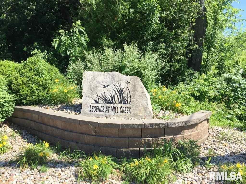 1616 Jondre Dr., Milan, IL 61264